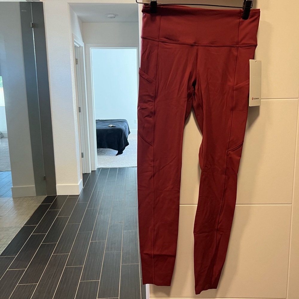 Lululemon leggings